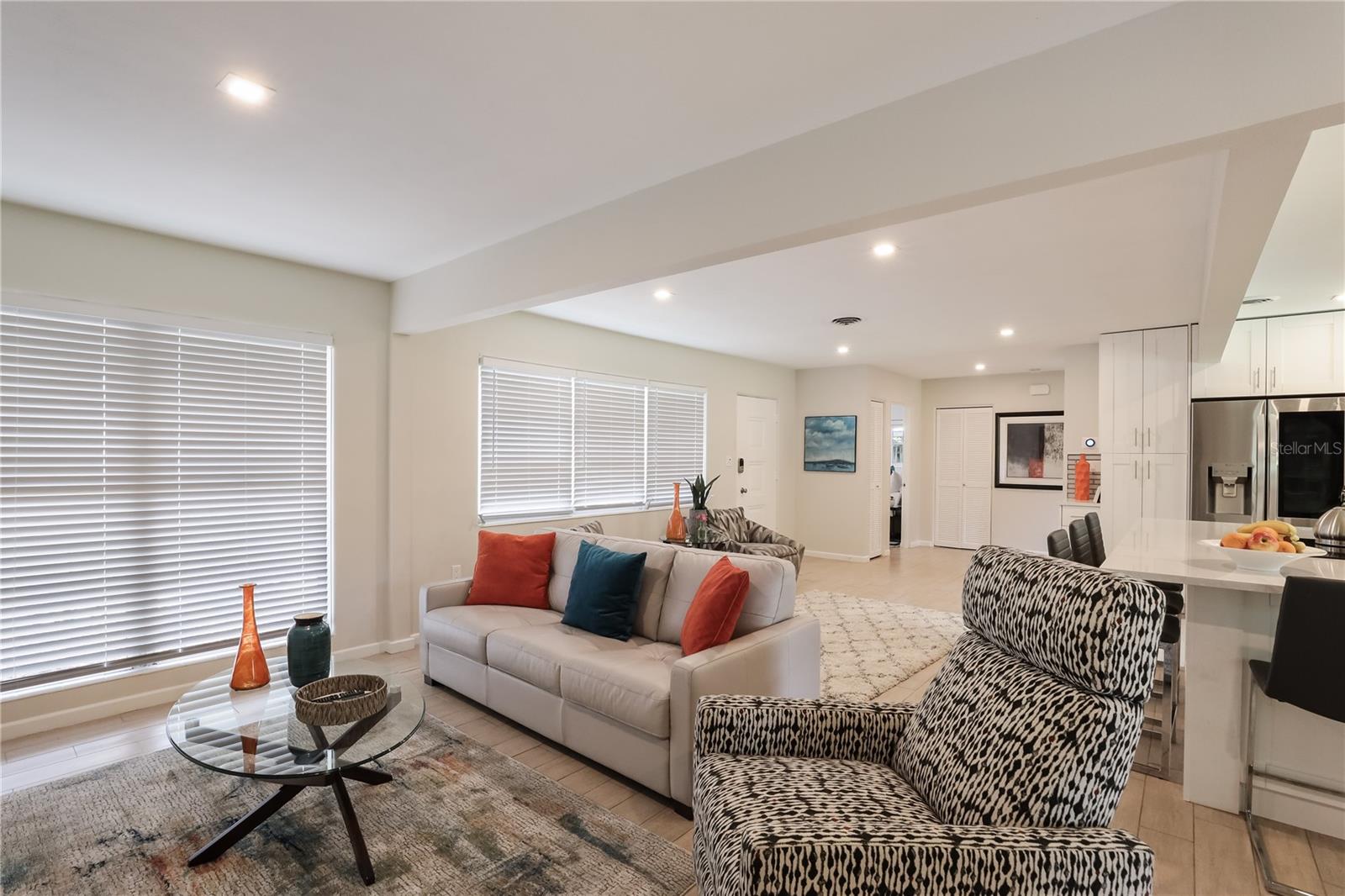 HOMELANDS DEV CORP SUB - Residential Lease