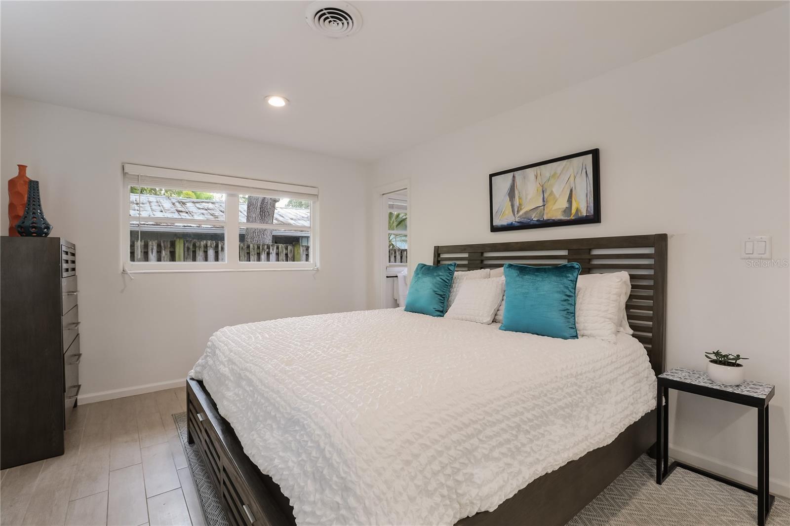 HOMELANDS DEV CORP SUB - Residential Lease
