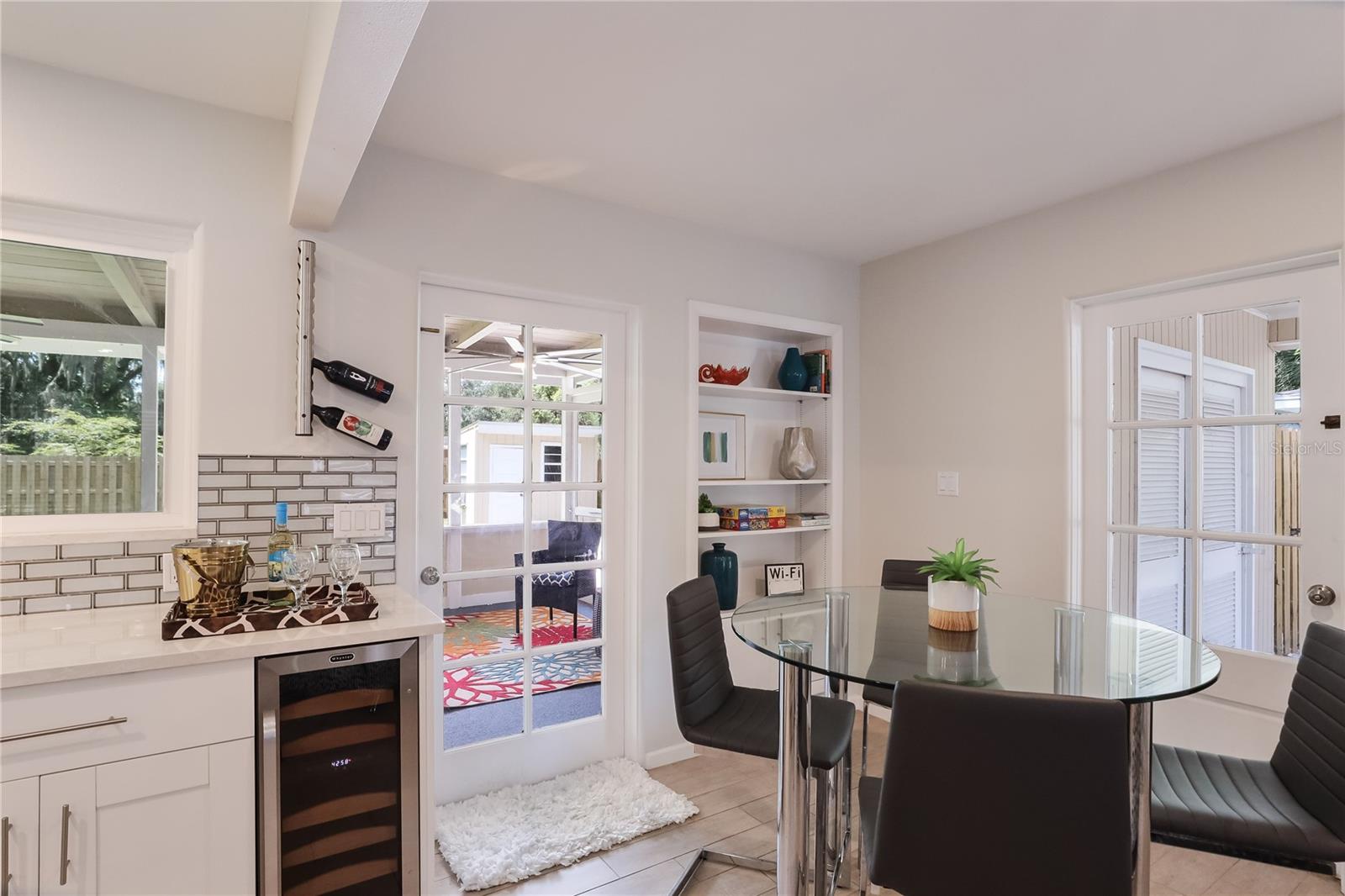 HOMELANDS DEV CORP SUB - Residential Lease
