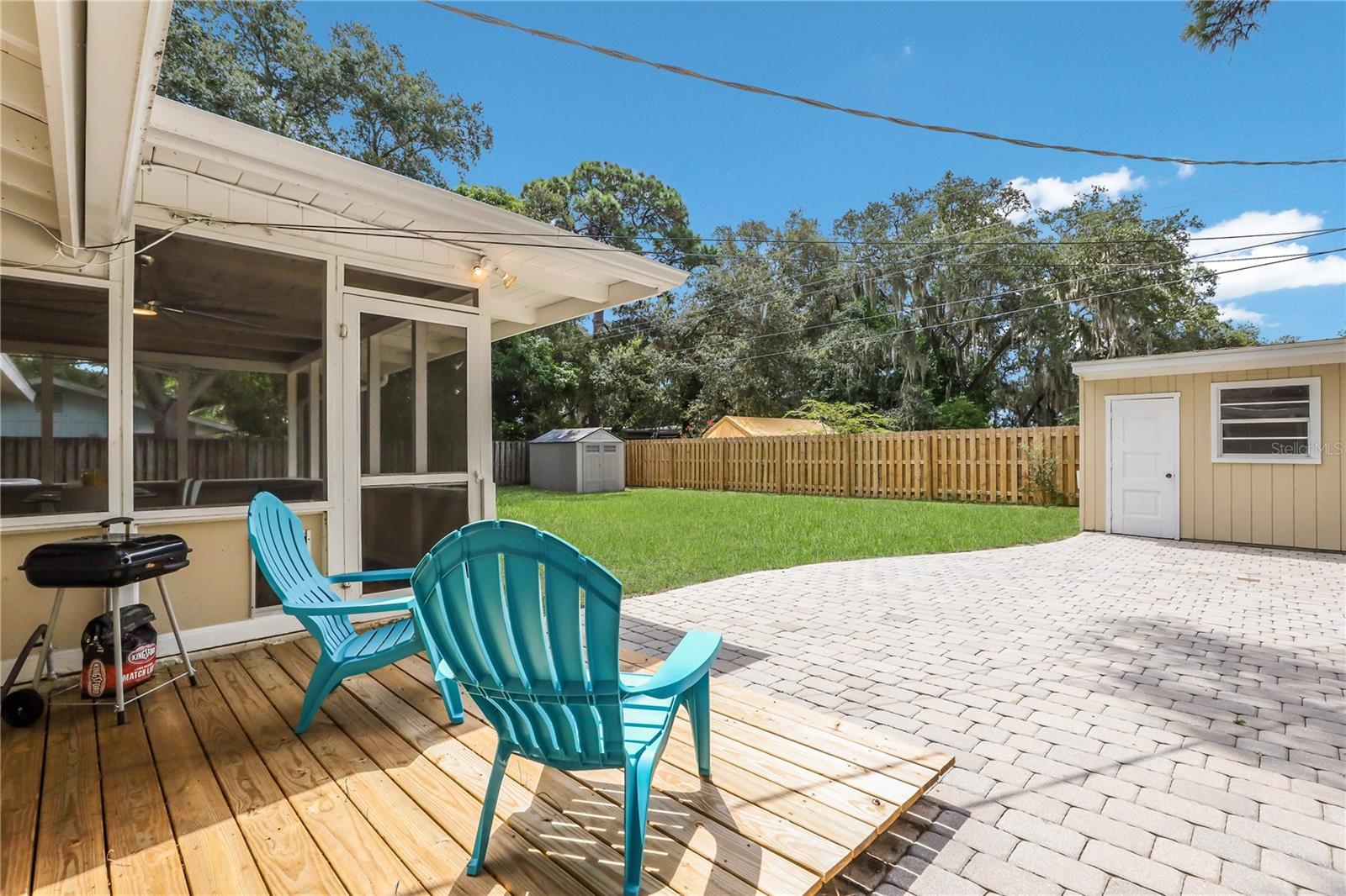 HOMELANDS DEV CORP SUB - Residential Lease