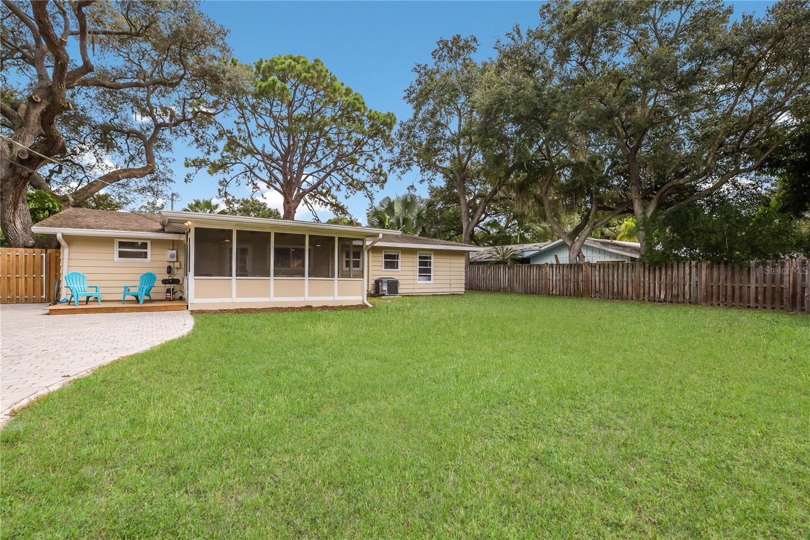 HOMELANDS DEV CORP SUB - Residential Lease