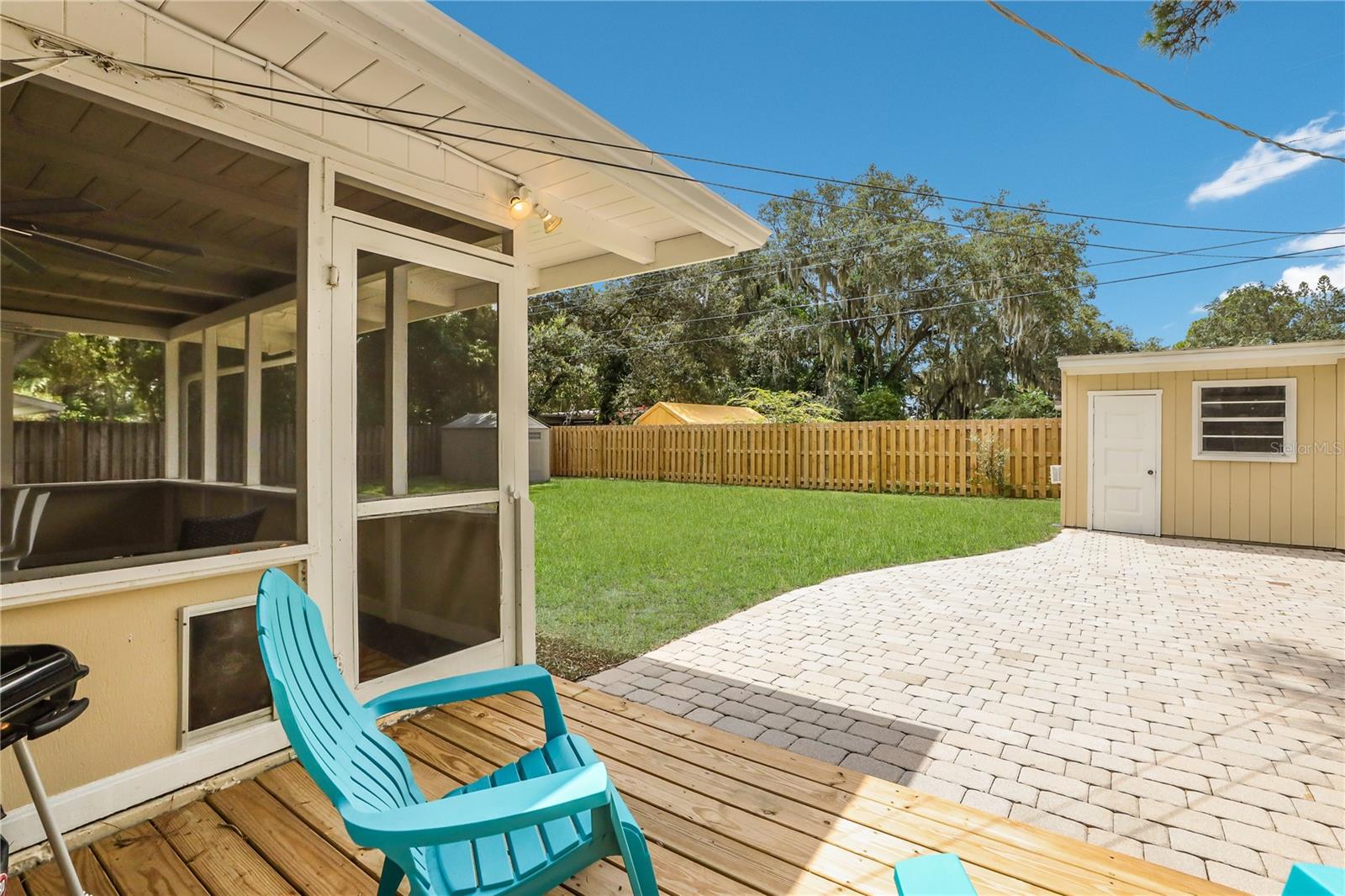 HOMELANDS DEV CORP SUB - Residential Lease