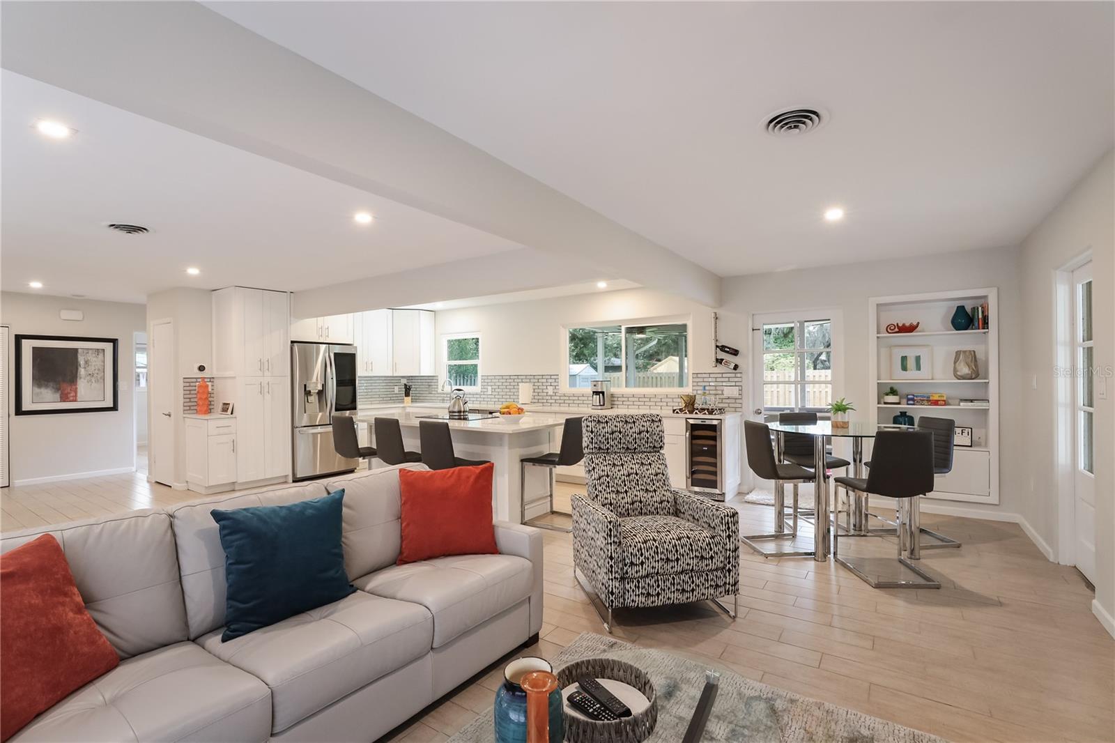 HOMELANDS DEV CORP SUB - Residential Lease