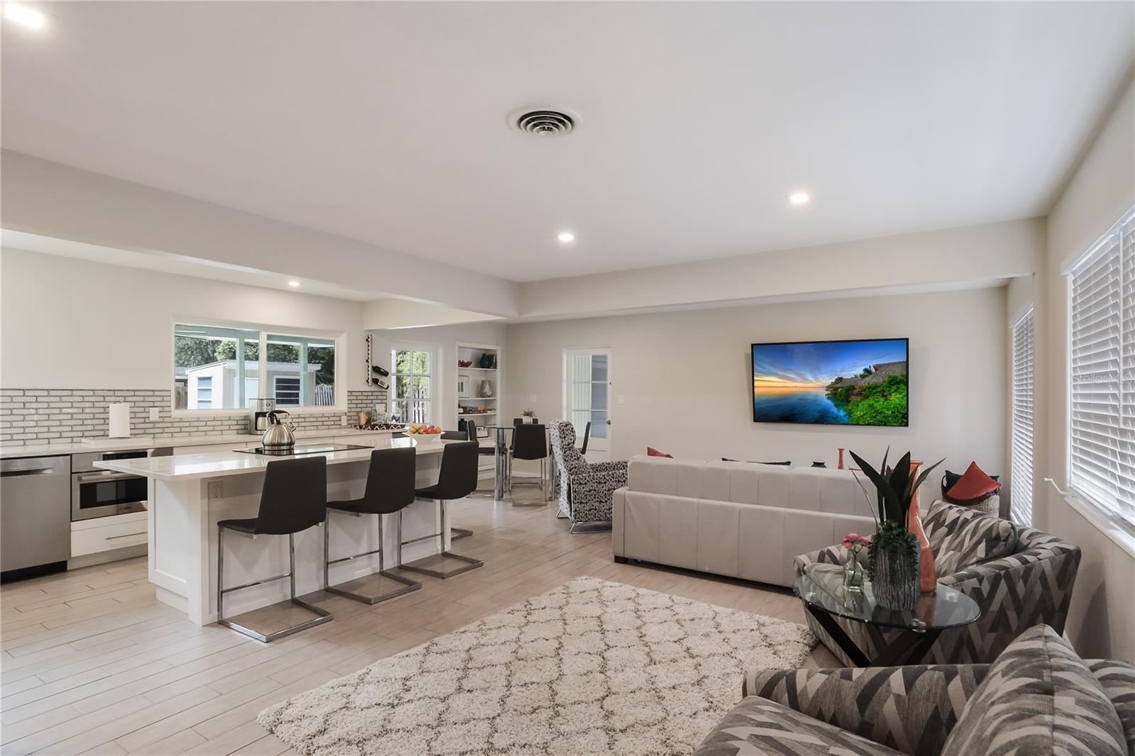 HOMELANDS DEV CORP SUB - Residential Lease