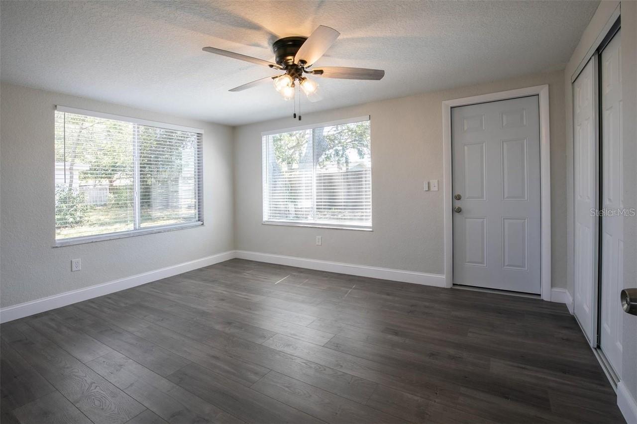 EMBASSY HILLS - Residential