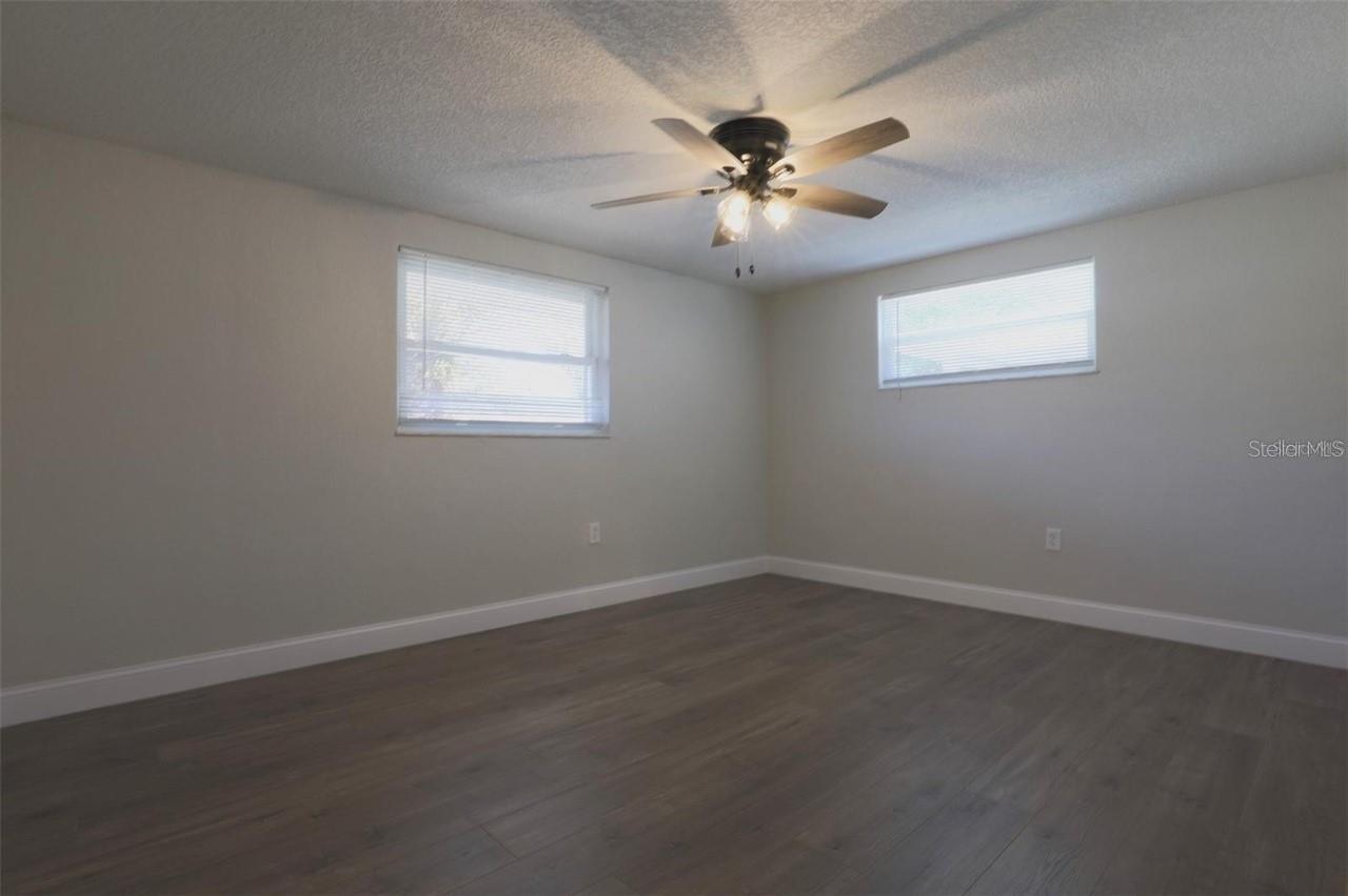 EMBASSY HILLS - Residential
