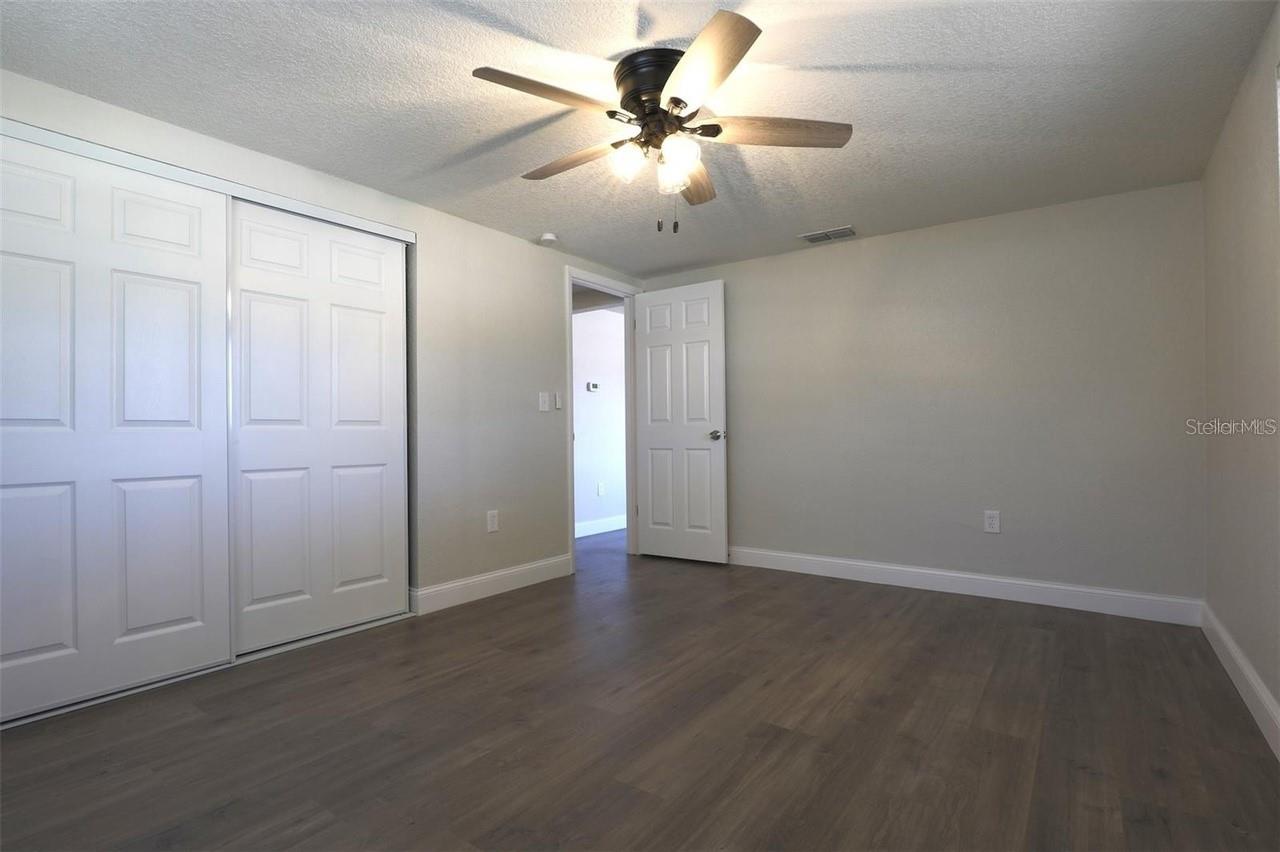 EMBASSY HILLS - Residential
