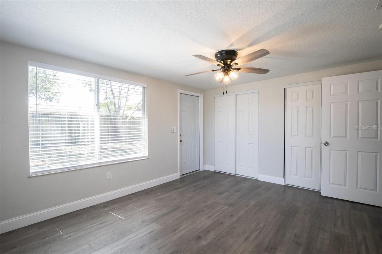 EMBASSY HILLS - Residential