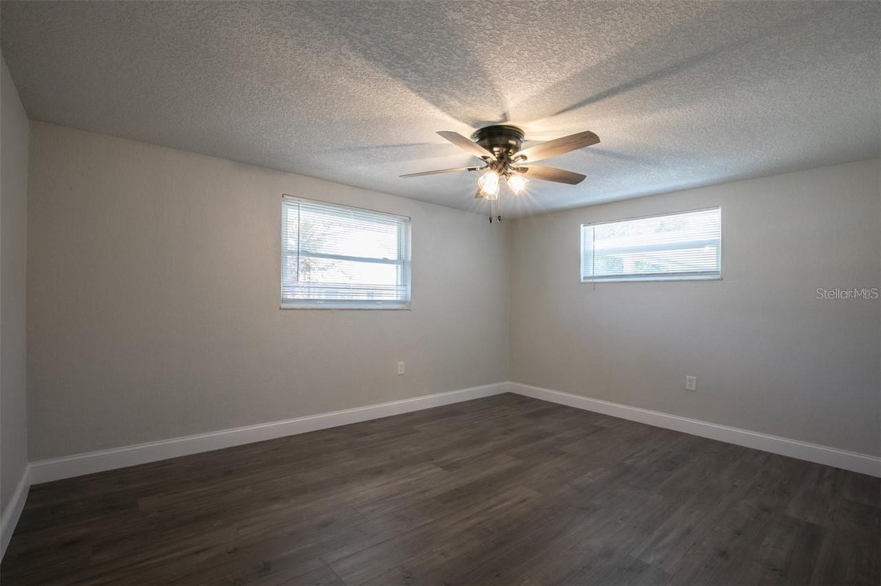 EMBASSY HILLS - Residential