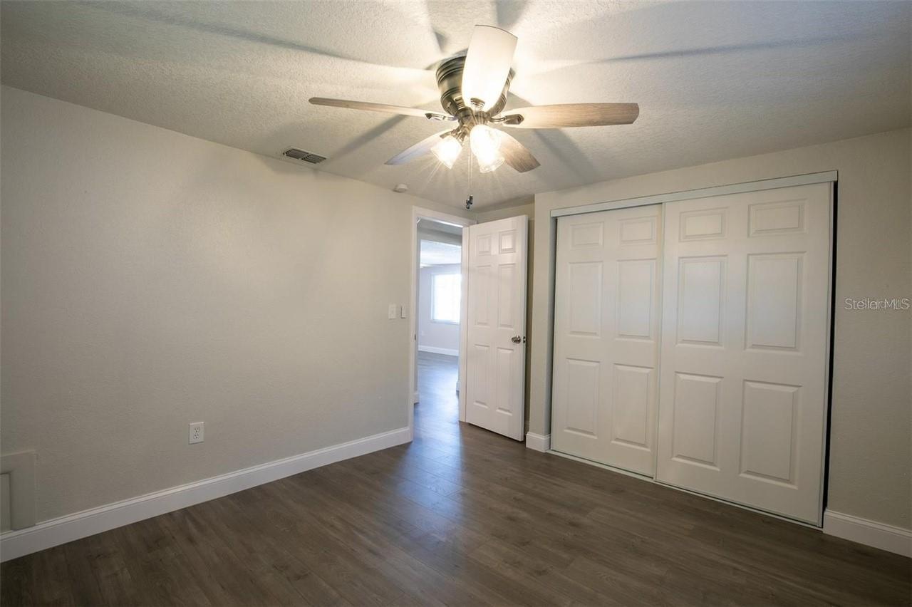 EMBASSY HILLS - Residential