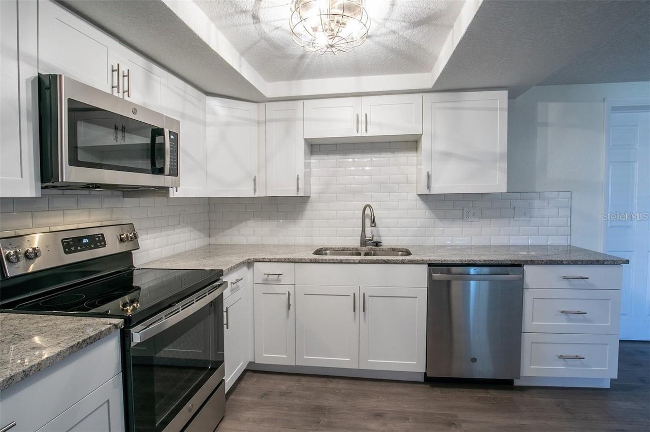 EMBASSY HILLS - Residential