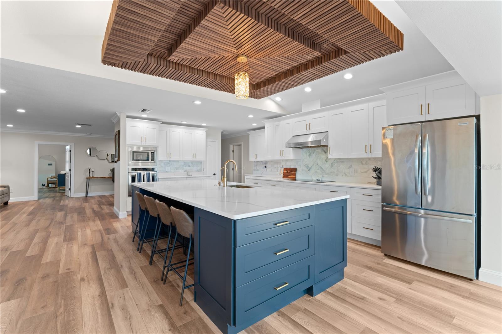 FLOR A MAR - Residential