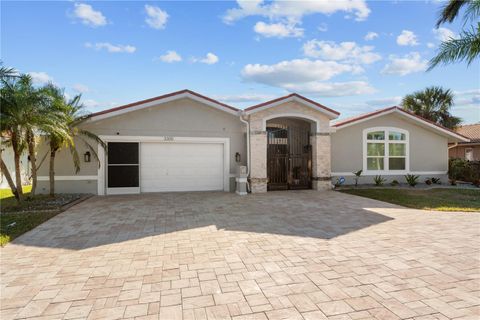 3300 FLORAMAR TERRACE NEW PORT RICHEY FL 34652
