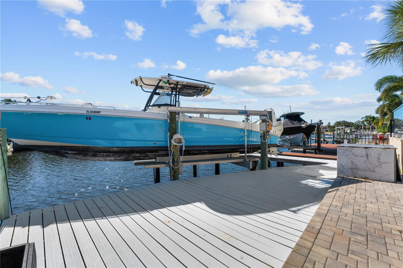 FLOR A MAR - Residential