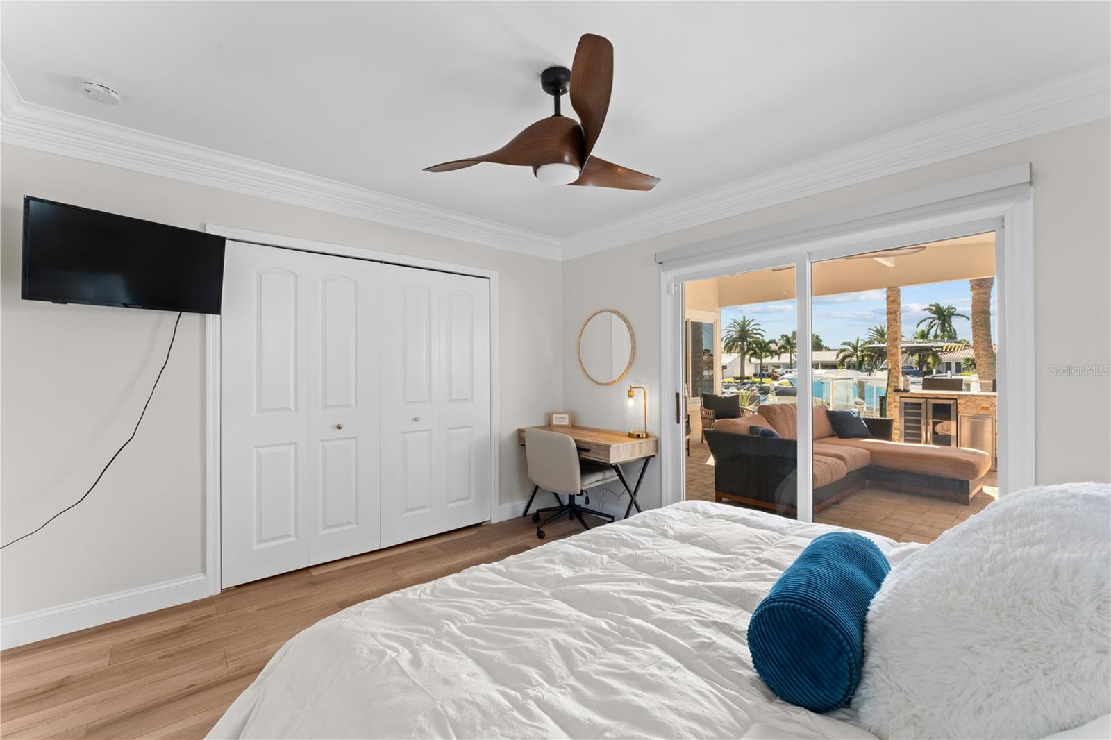 FLOR A MAR - Residential