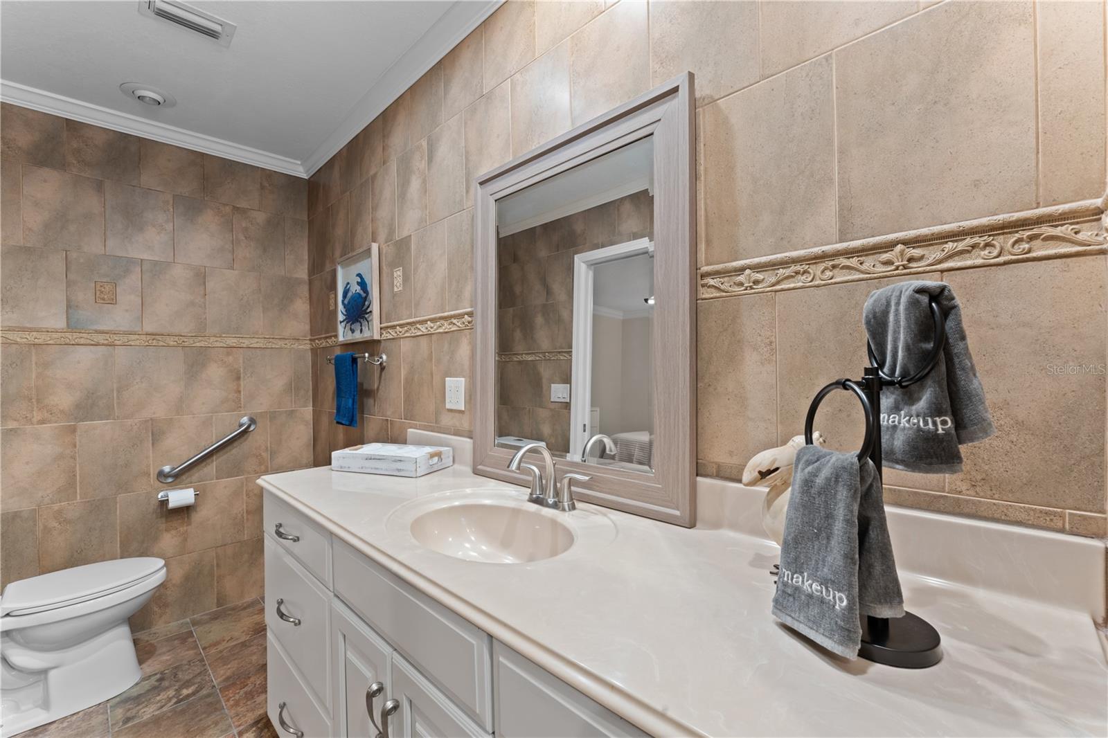 FLOR A MAR - Residential