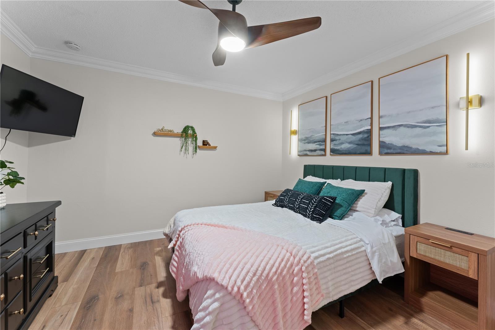 FLOR A MAR - Residential