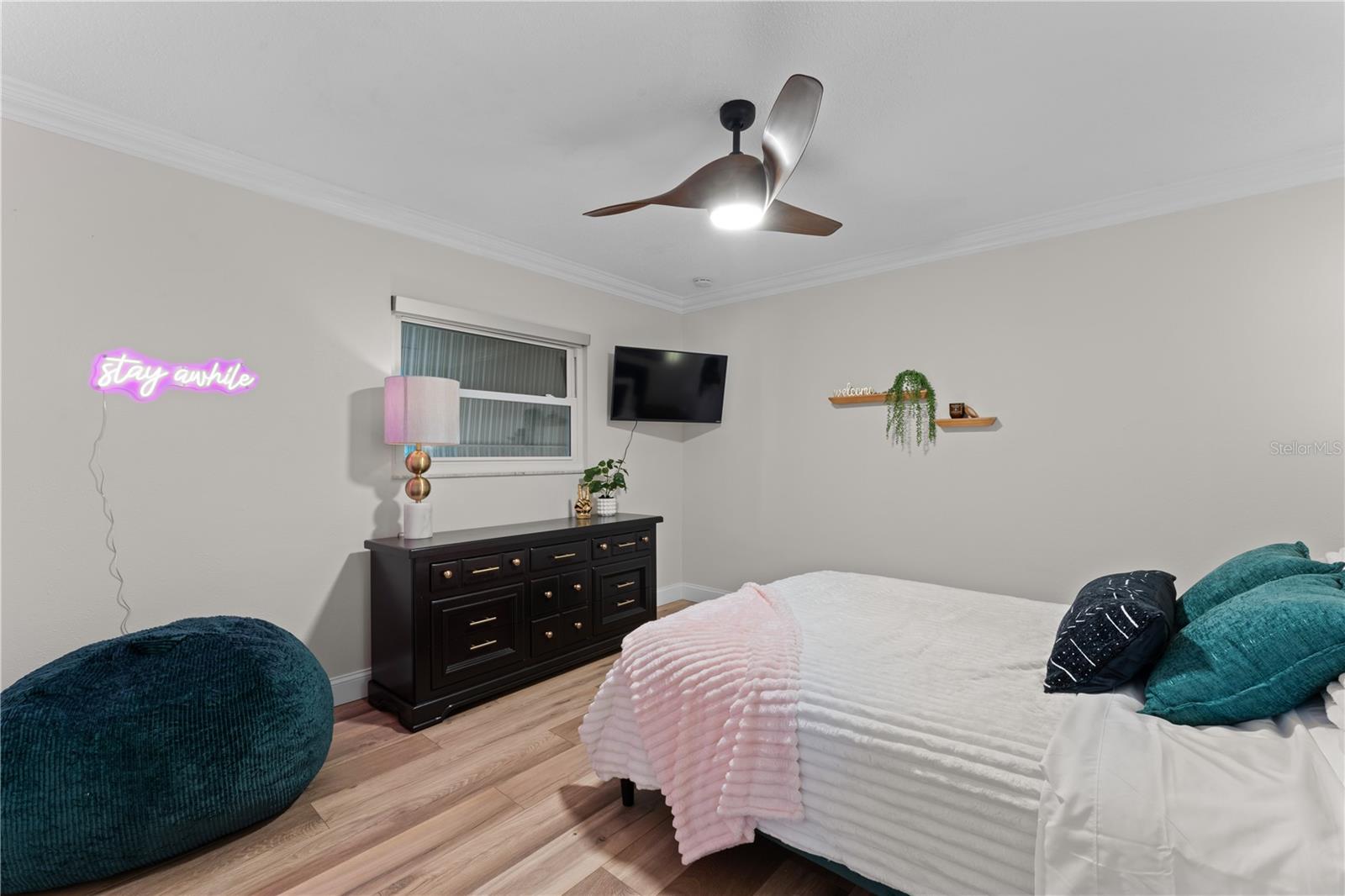 FLOR A MAR - Residential