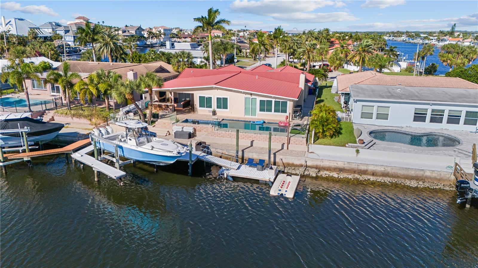 3300 FLORAMAR TERRACE