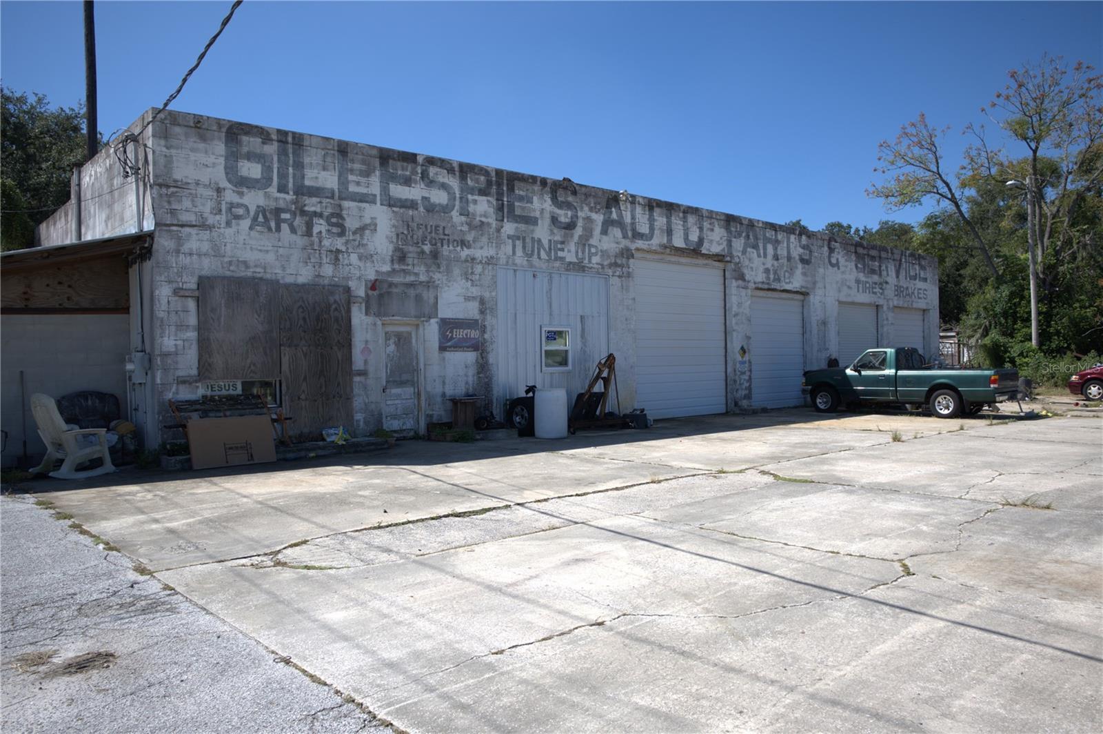 4601 W 60 HIGHWAY