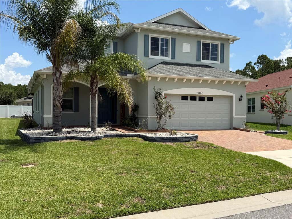 Photo of 16924 Champlain Street, Clermont, FL 34714 (MLS # O6417572)