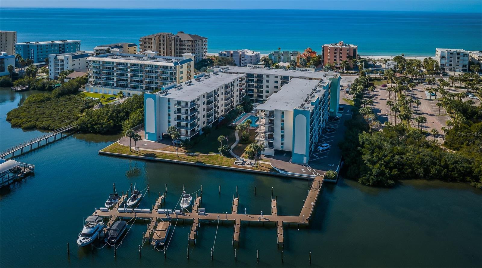 19531 GULF BOULEVARD 604