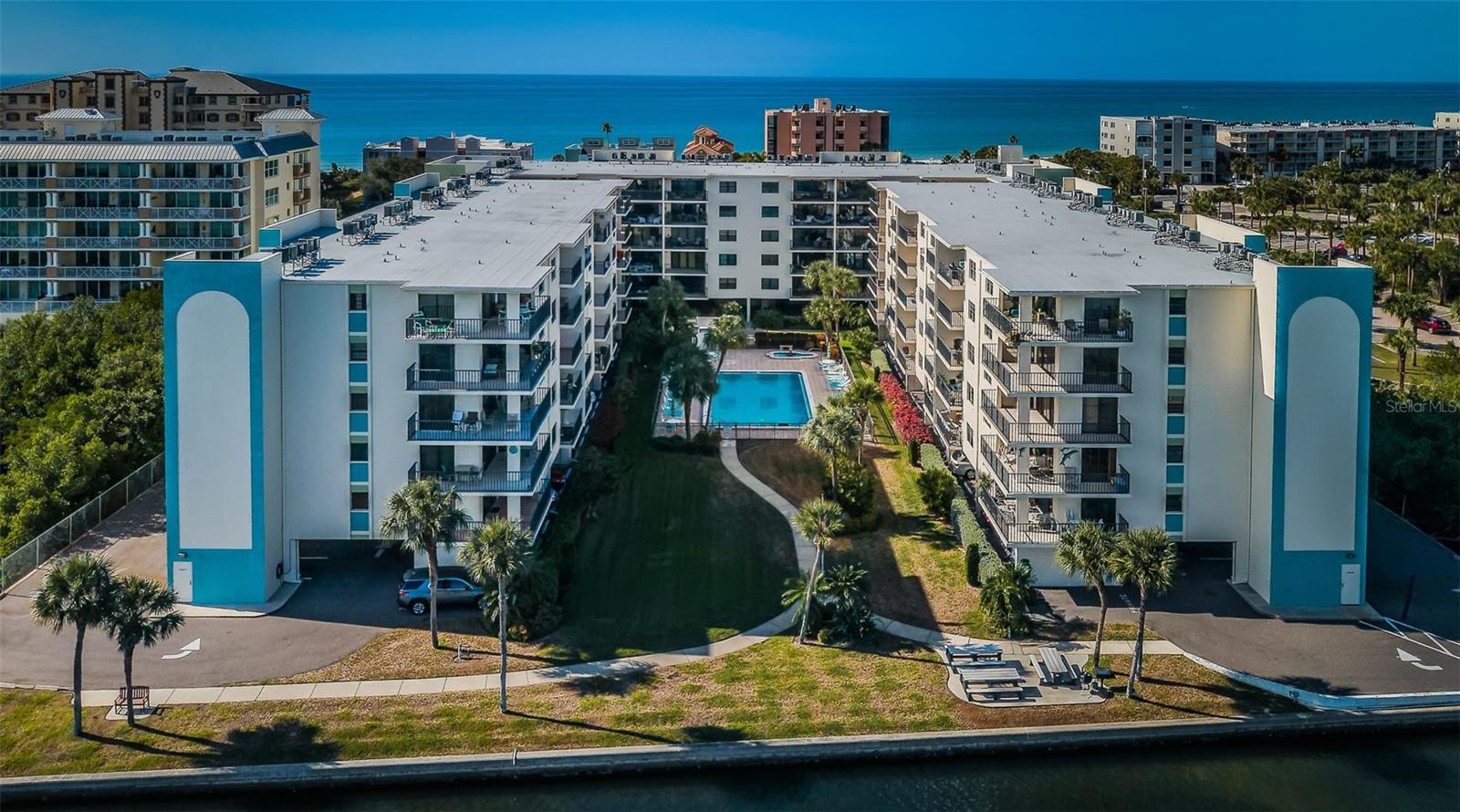 19531 GULF BOULEVARD 604