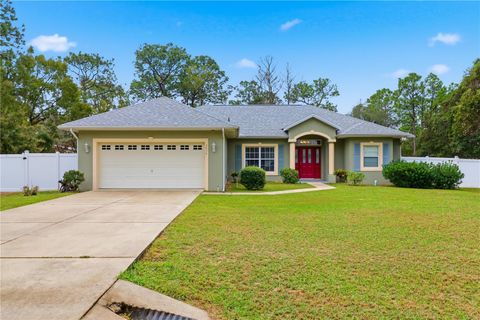 Photo of 5638 W Paprika Loop, Homosassa, FL 34448 (MLS # W7880421)