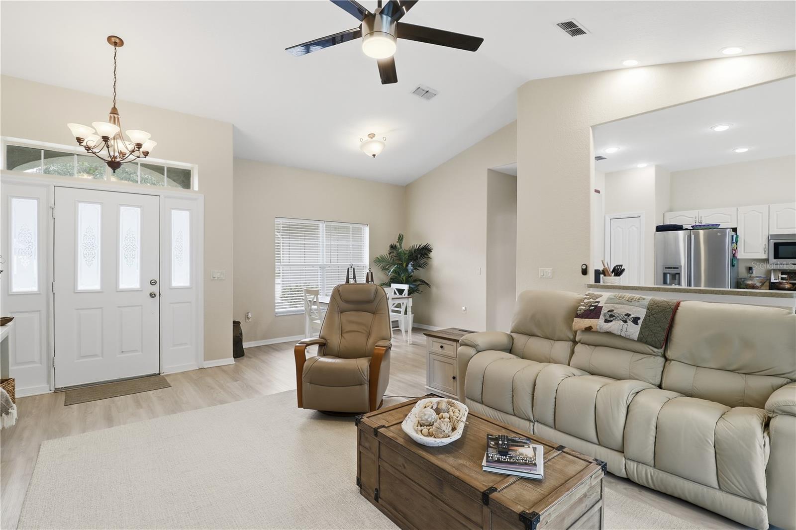 CINNAMON RIDGE UNIT 04 PH 01 - Residential