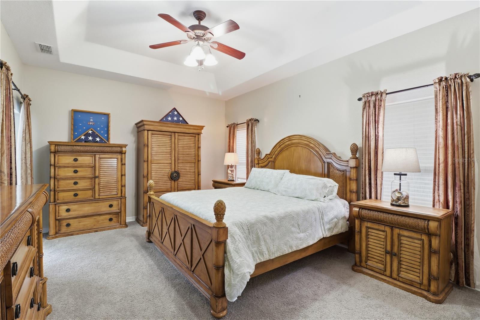 CINNAMON RIDGE UNIT 04 PH 01 - Residential