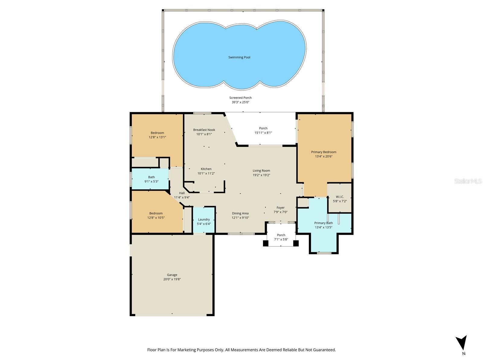 CINNAMON RIDGE UNIT 04 PH 01 - Residential