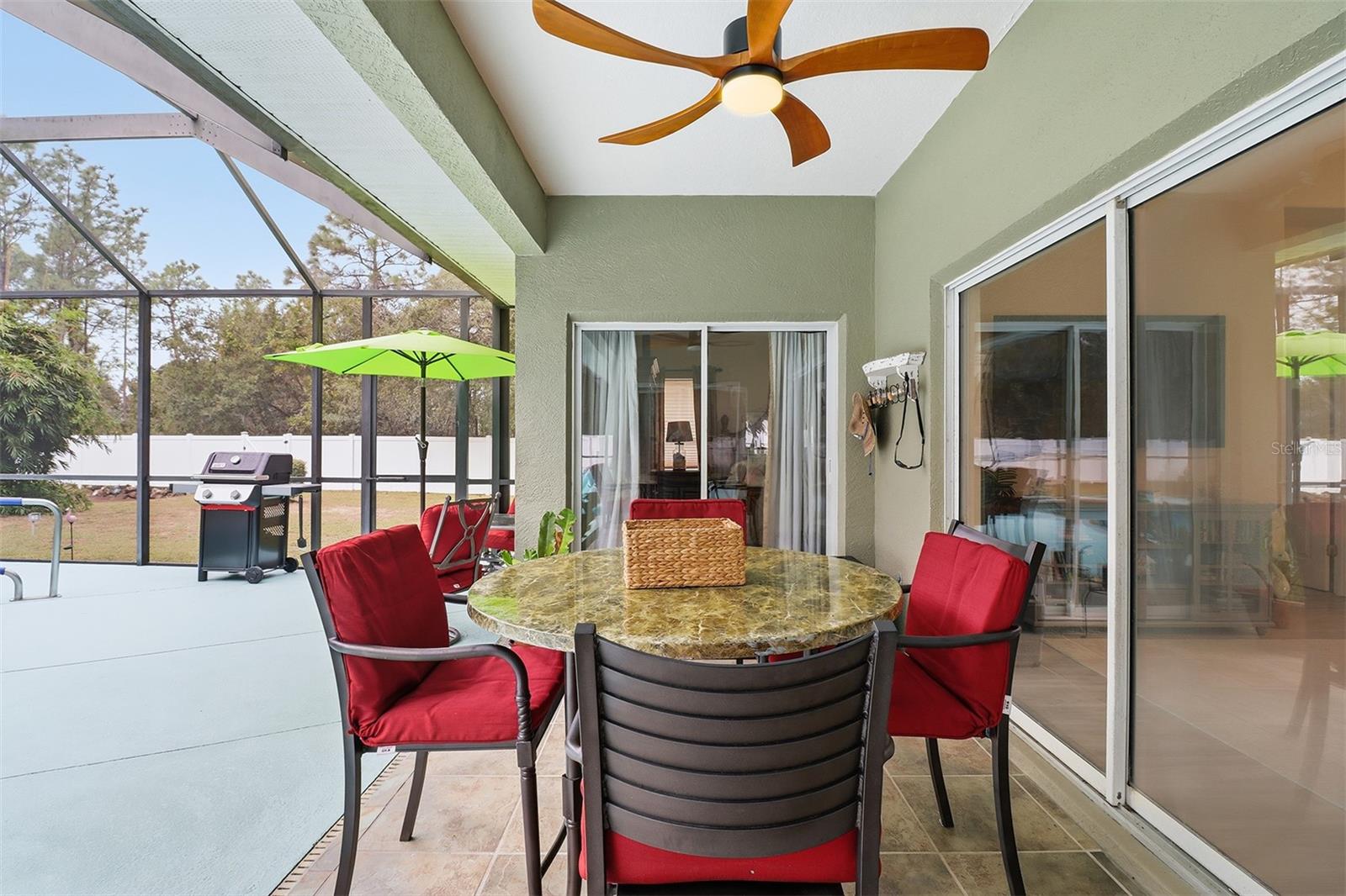 CINNAMON RIDGE UNIT 04 PH 01 - Residential