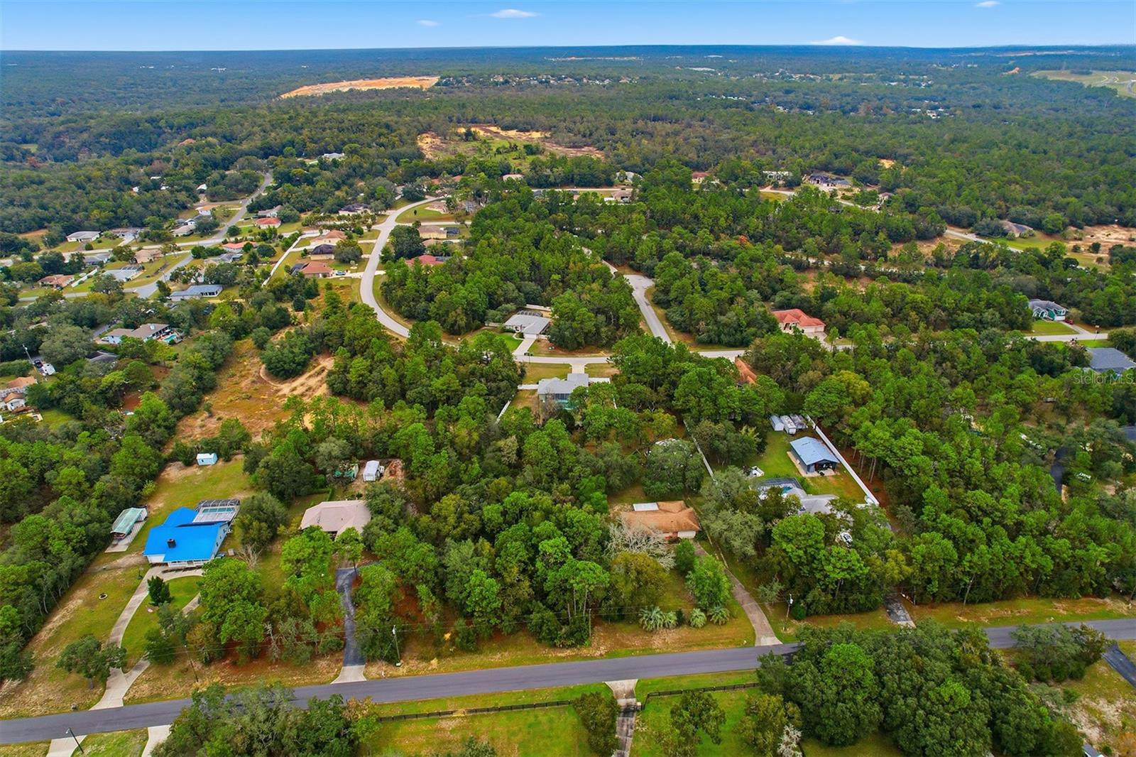 CINNAMON RIDGE UNIT 04 PH 01 - Residential