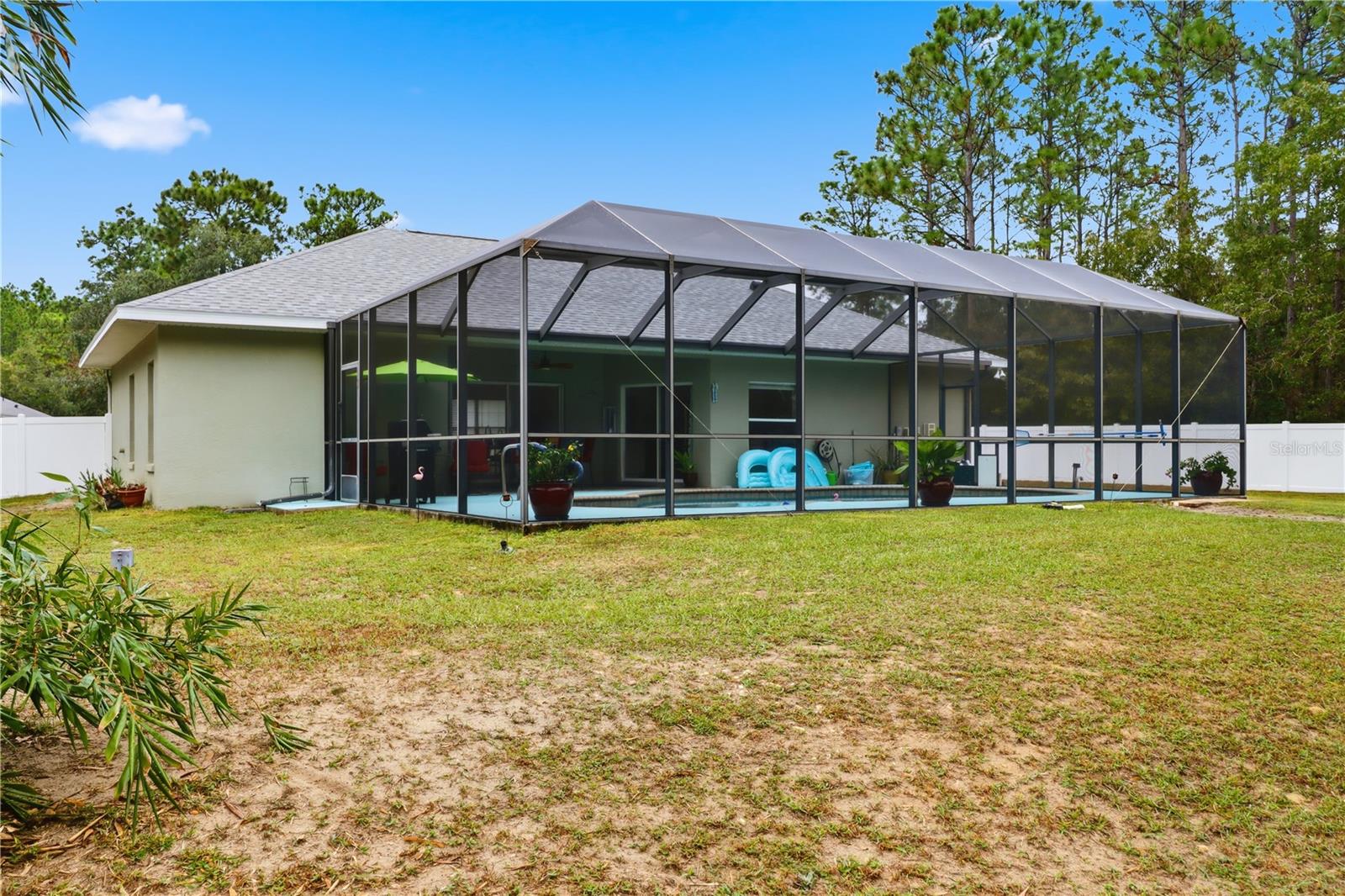 CINNAMON RIDGE UNIT 04 PH 01 - Residential