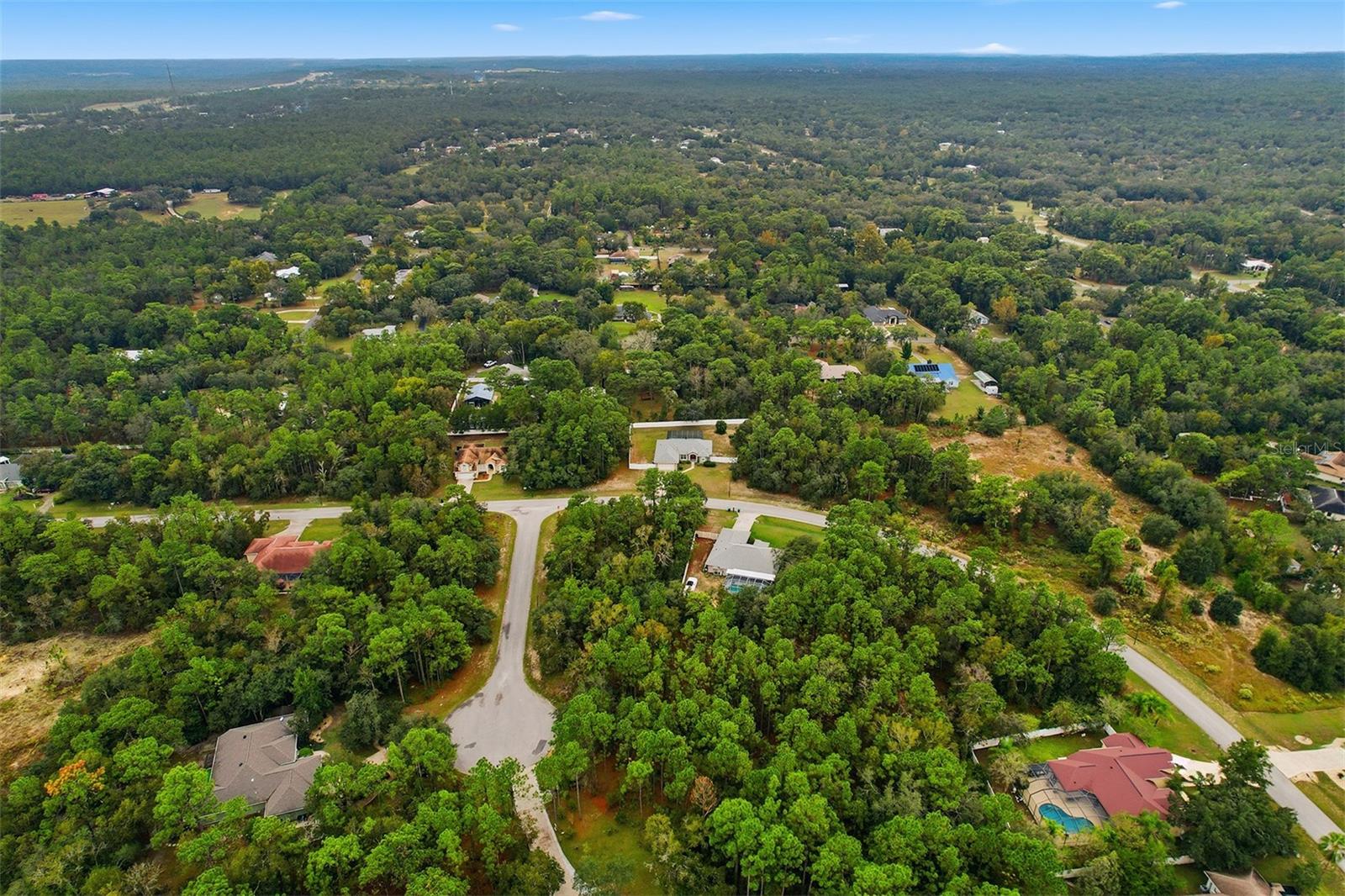 CINNAMON RIDGE UNIT 04 PH 01 - Residential