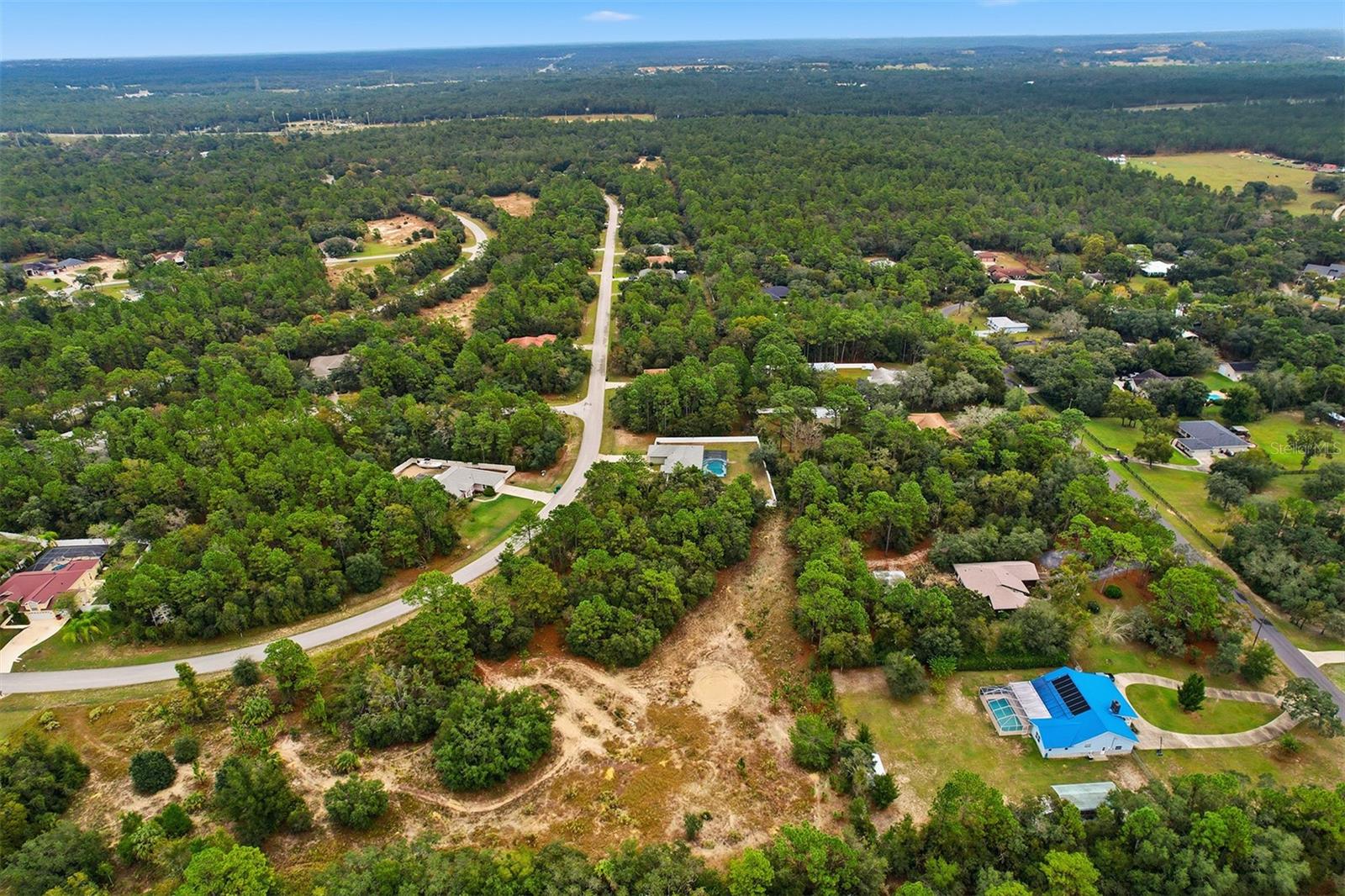 CINNAMON RIDGE UNIT 04 PH 01 - Residential