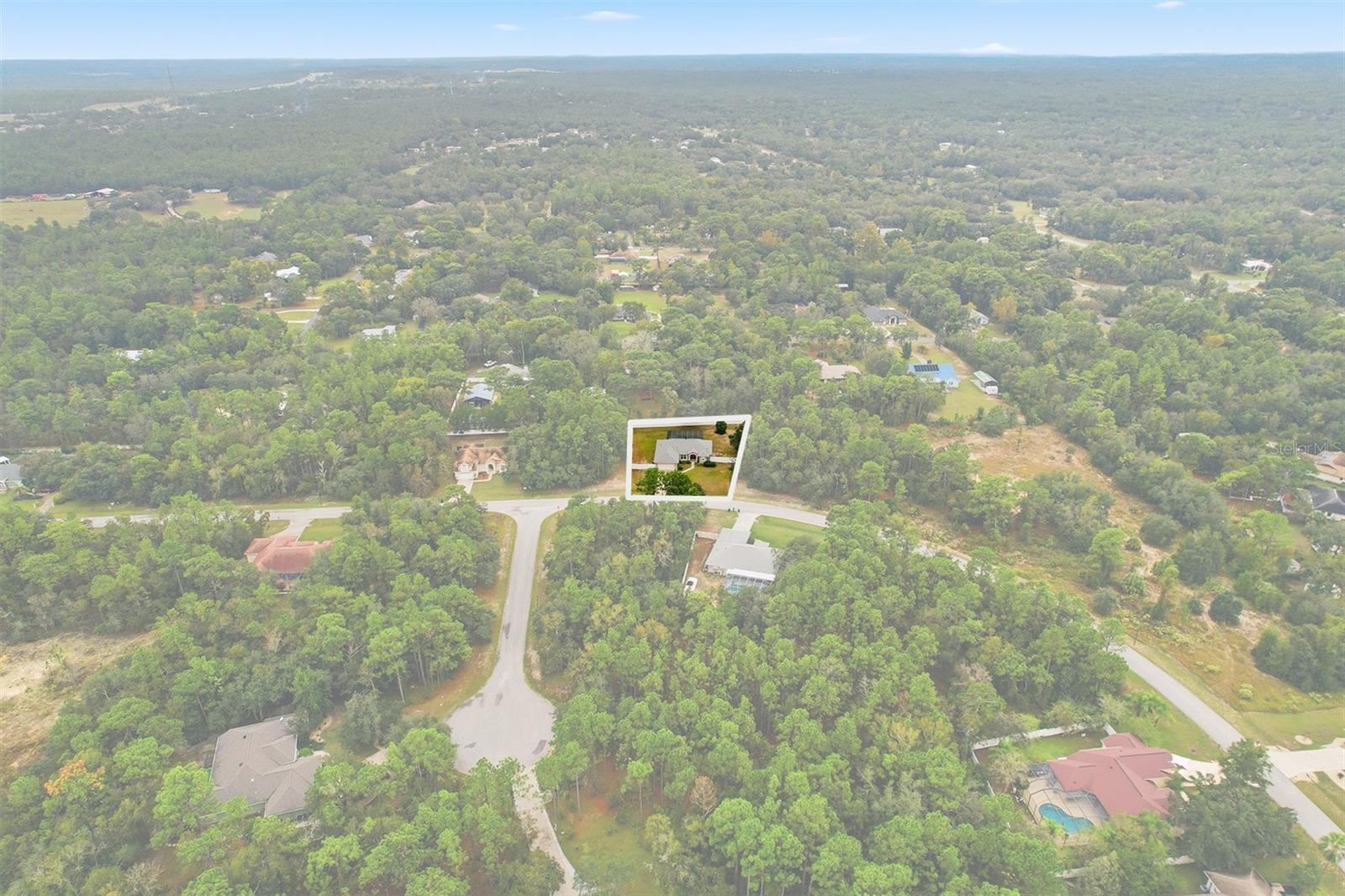 CINNAMON RIDGE UNIT 04 PH 01 - Residential