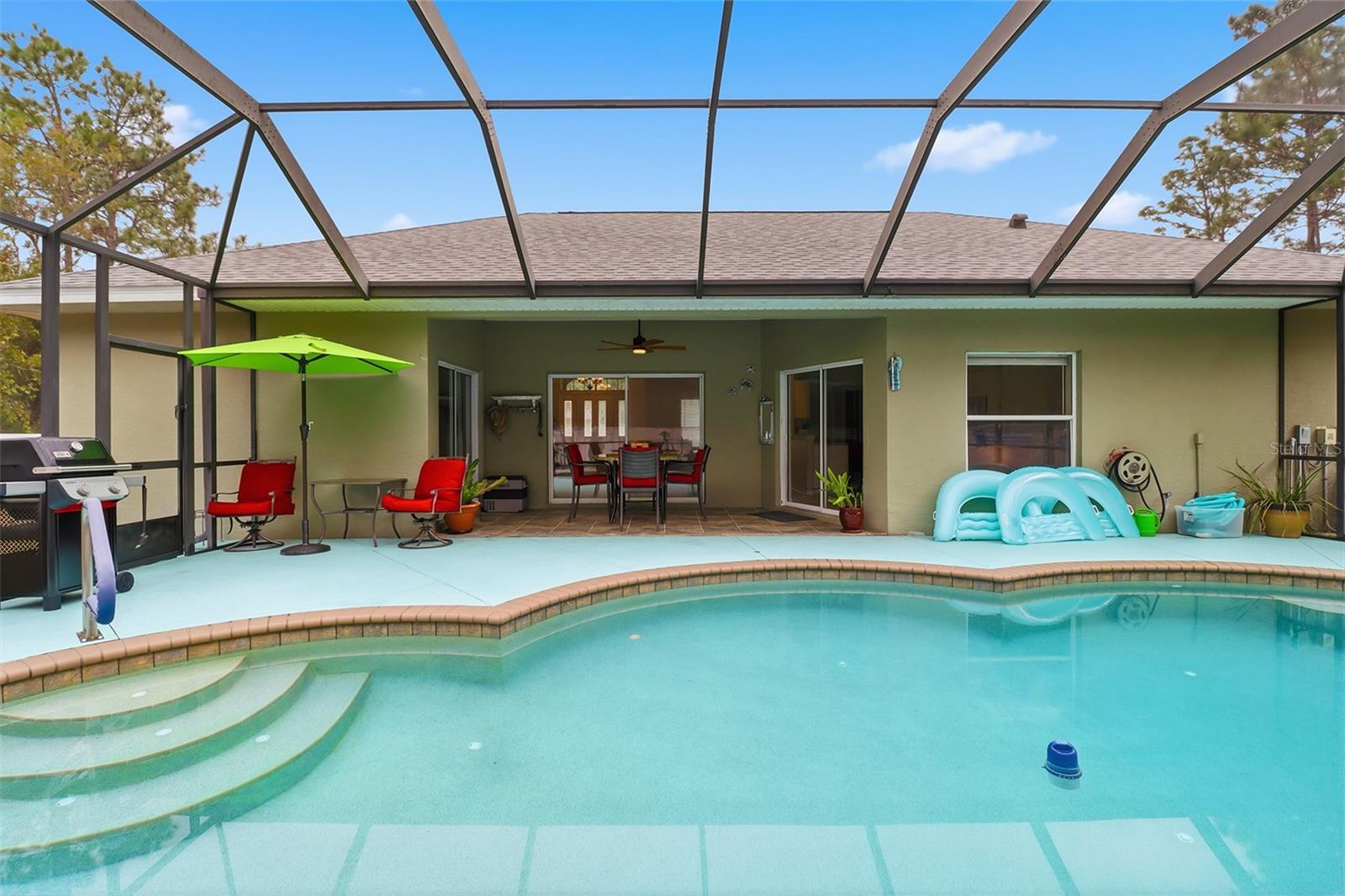 CINNAMON RIDGE UNIT 04 PH 01 - Residential