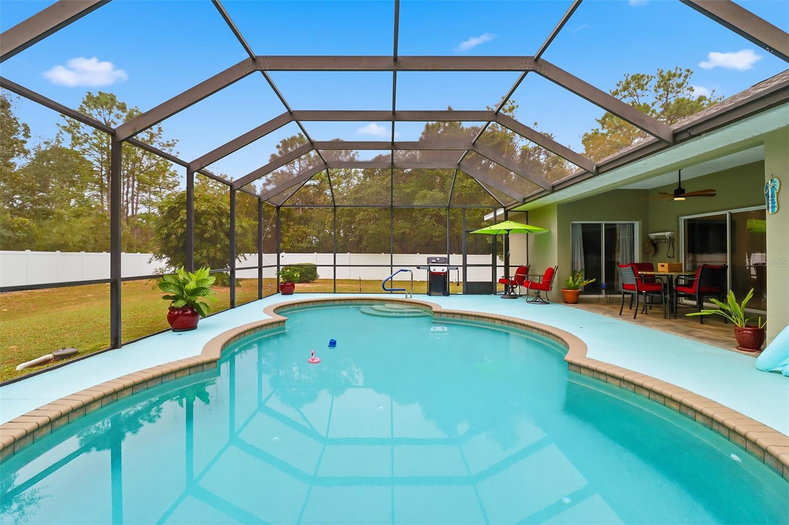 CINNAMON RIDGE UNIT 04 PH 01 - Residential