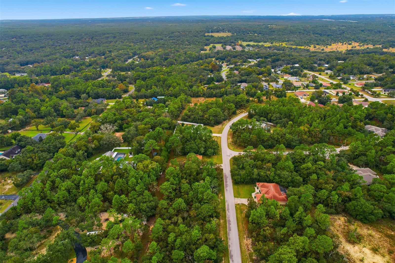 CINNAMON RIDGE UNIT 04 PH 01 - Residential