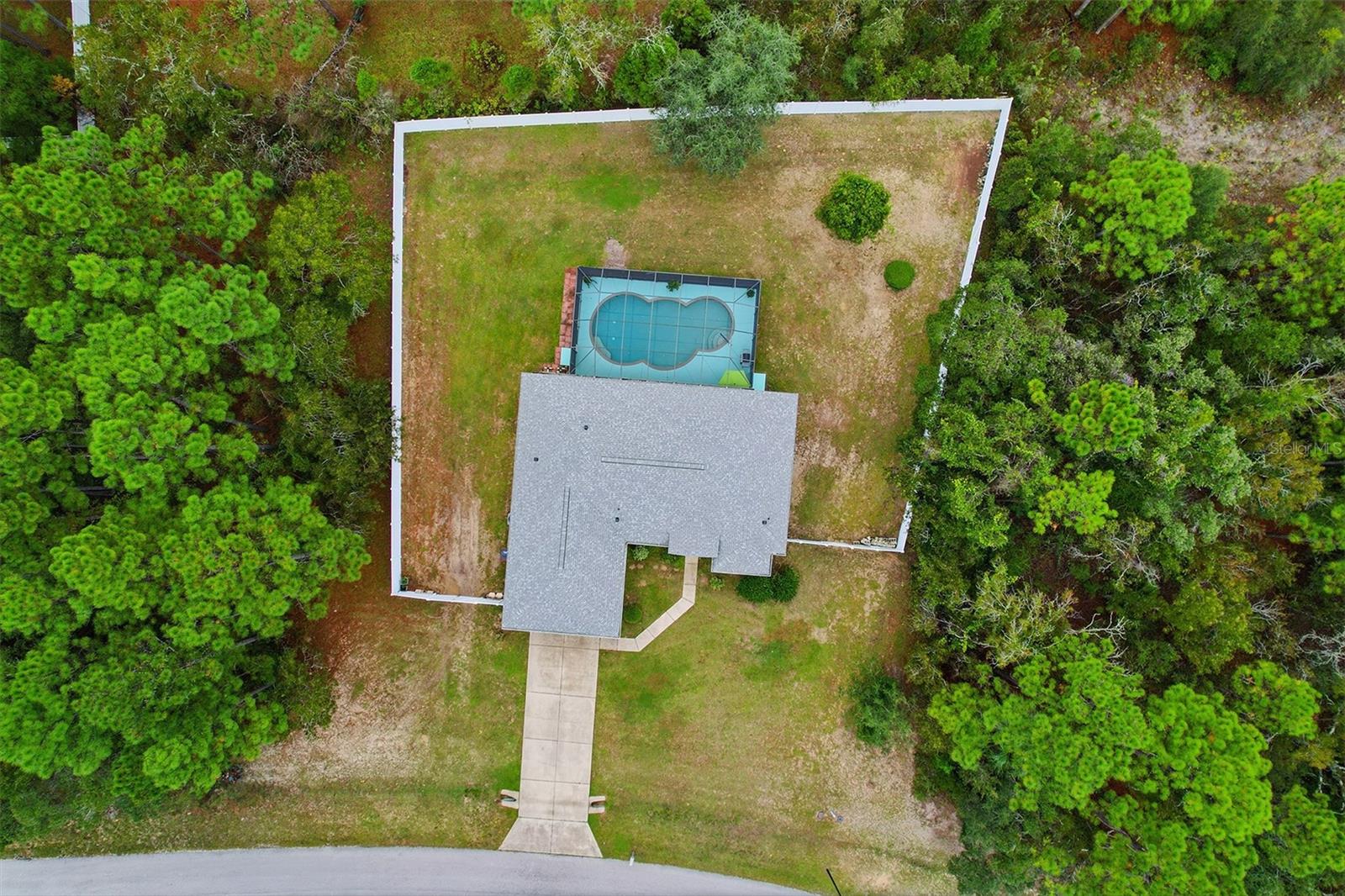 CINNAMON RIDGE UNIT 04 PH 01 - Residential