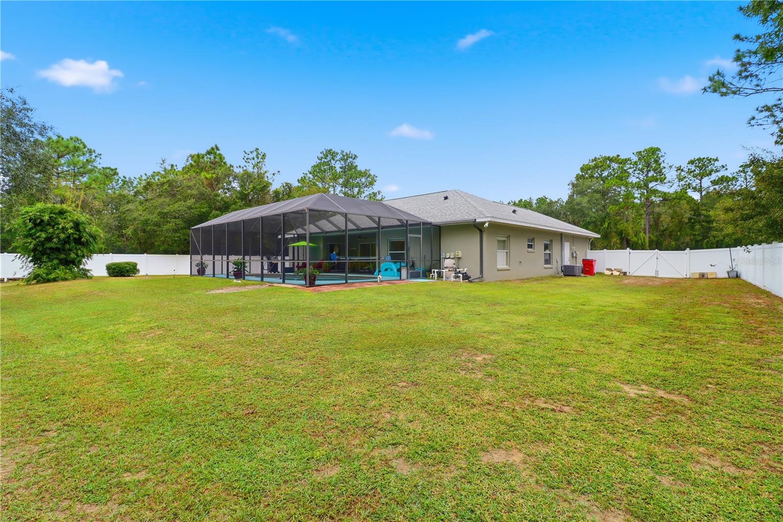 CINNAMON RIDGE UNIT 04 PH 01 - Residential