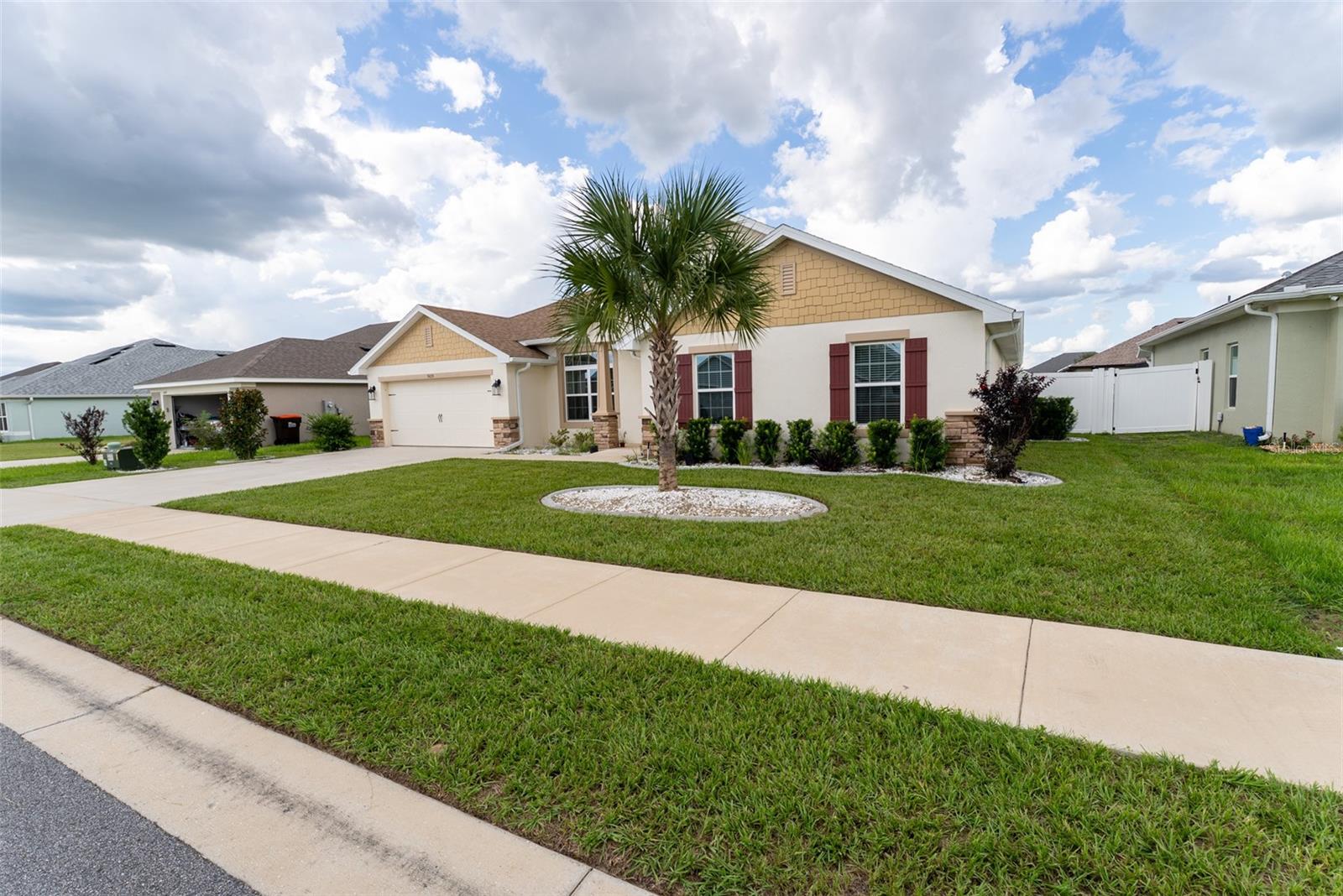 5035 SW 91ST PLACE