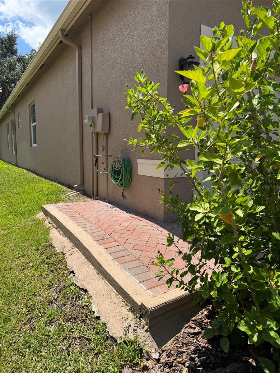 15908 COBBLE MILL DRIVE