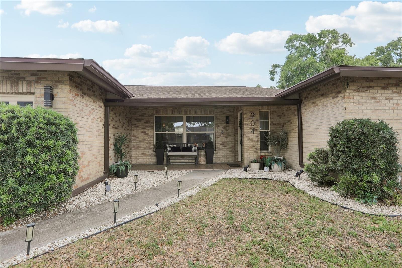 204 VALLEY DRIVE