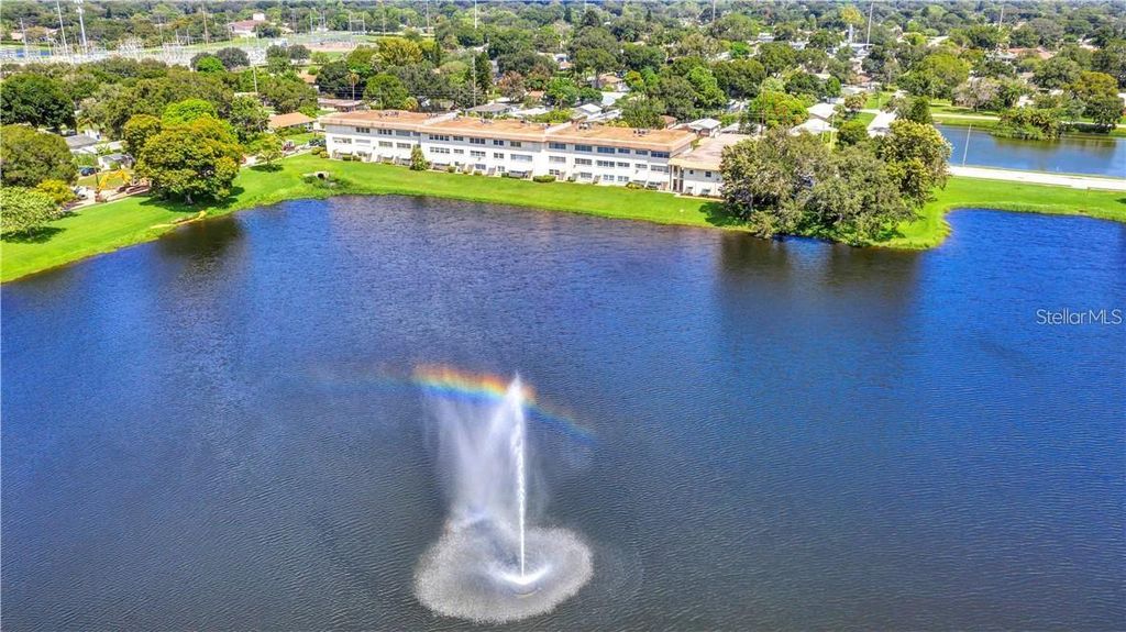 Photo of 3850 13th Avenue N #105, St Petersburg, FL 33713 (MLS # TB8450234)