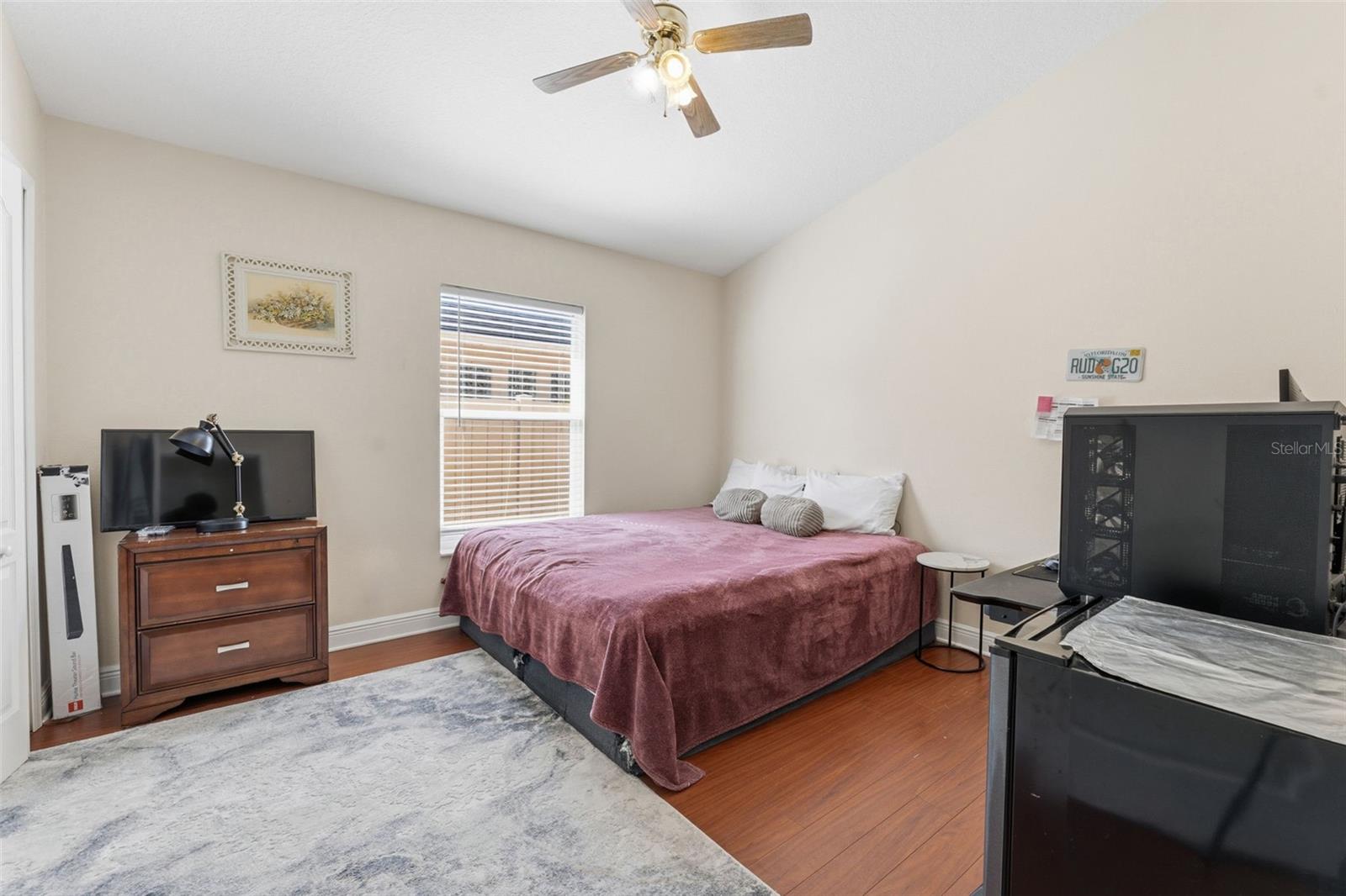 CROSS CREEK PRCL D PH 2 - Residential