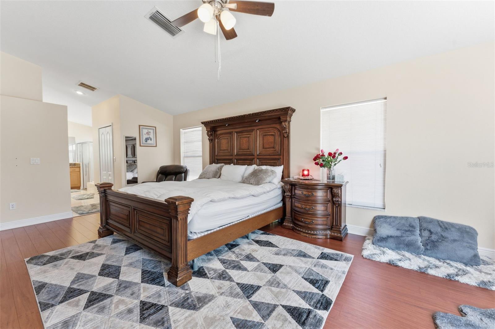 CROSS CREEK PRCL D PH 2 - Residential