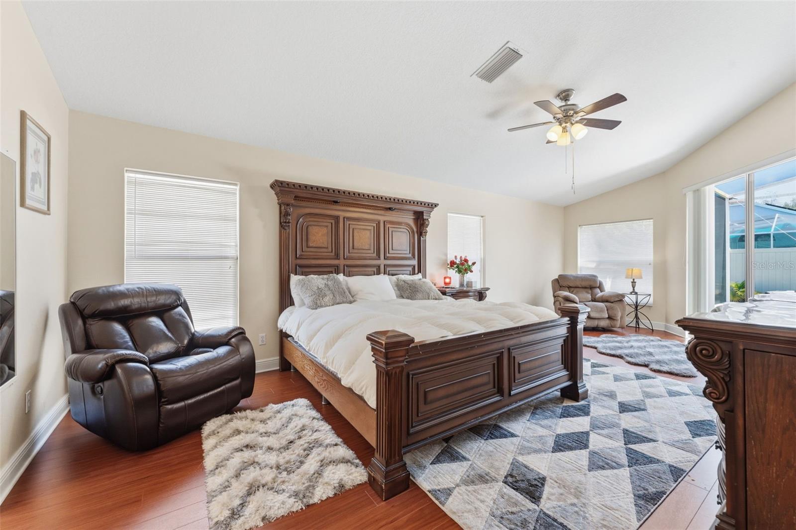 CROSS CREEK PRCL D PH 2 - Residential