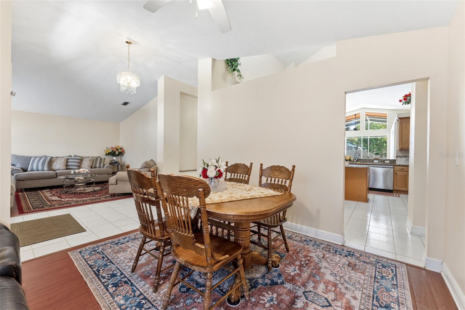 CROSS CREEK PRCL D PH 2 - Residential